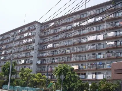 藤和明石公園ハイタウンの画像