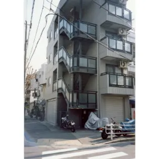 レ・モン【401号室】の外観