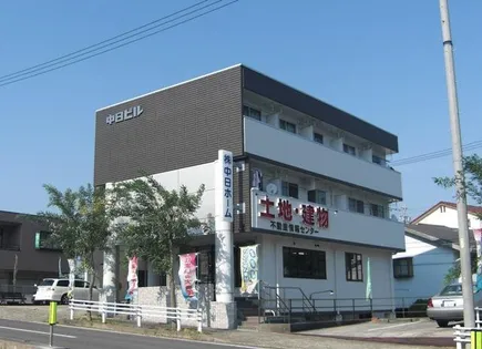 中日ビルの画像