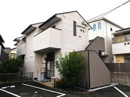 タウンズフォーク池見の画像