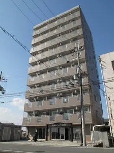 ロッキーコート太子【-号室】の外観