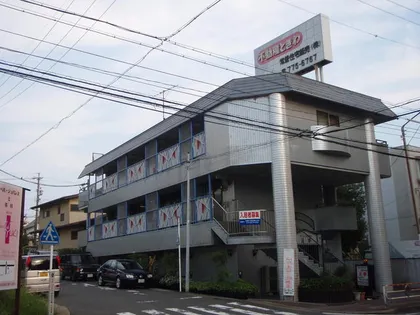 常盤第一ビルの画像