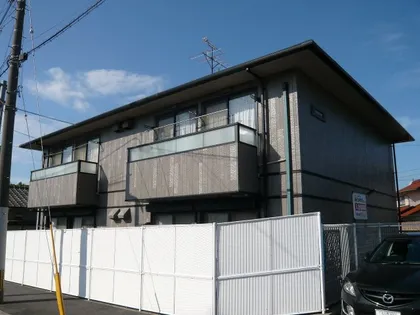 アヴィタシオン湯川の画像