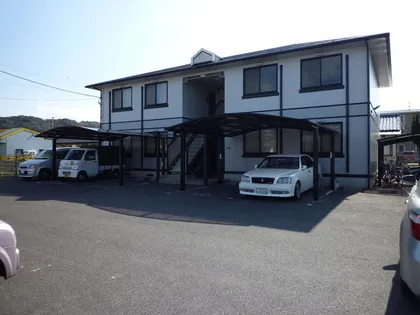 猪熊ハイツの画像