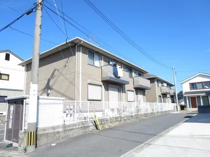 ドルチェII番館の画像