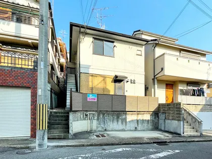 ルグラン・サージュ【2号室】の外観