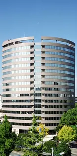 福岡芸術センター(福岡都心共同住宅)【701号室】の外観