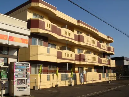 カーサみつもの画像