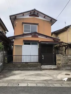 京都府亀岡市東つつじケ丘曙台2丁目【一戸建】の外観