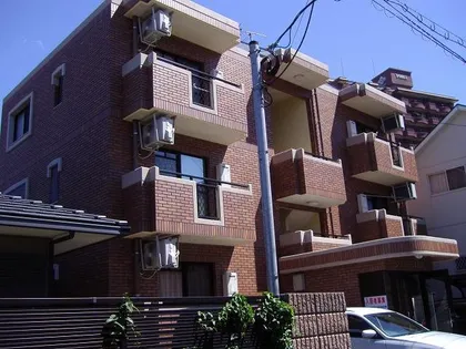 シティルーム東鳴水の画像