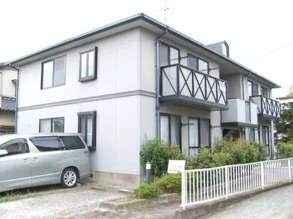 グリーンヒル御館山の画像