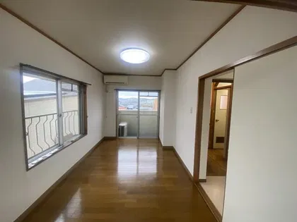 サンシティ大西の画像