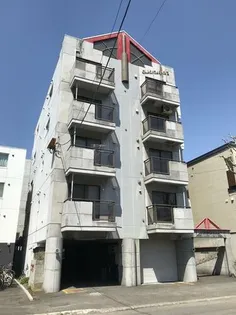 ラ モンターニュⅡの画像