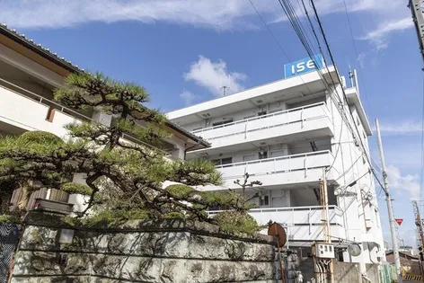 マスターズエル高師浜の画像