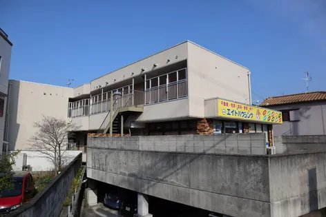 シティコート滝谷の画像