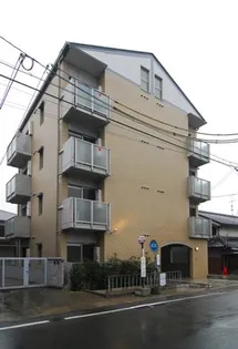 アブティール桂西口の画像