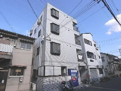 サンフィールド寝屋川の画像