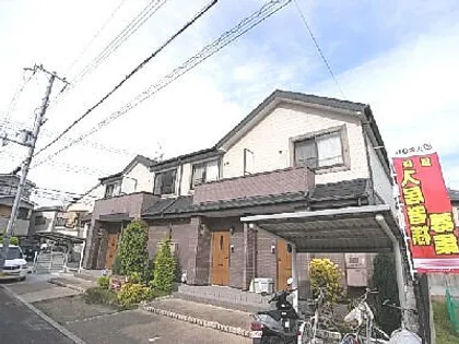 シャン ド フルール2番館の画像