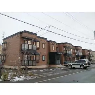 モデュロール屯田の画像