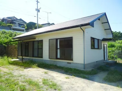 福岡県宗像市平井2丁目【一戸建】の外観