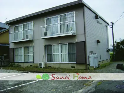 西島ハイツの画像