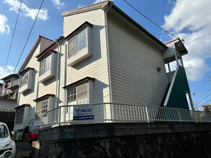 キャンパスシティの画像