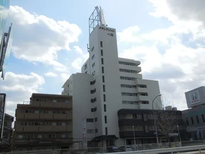 チサンマンション一社の画像