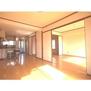 大光ハイツ【303号室】の外観