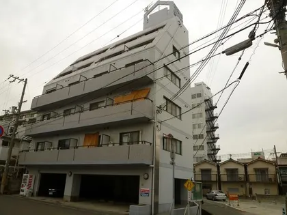 サングレース東今宿の画像