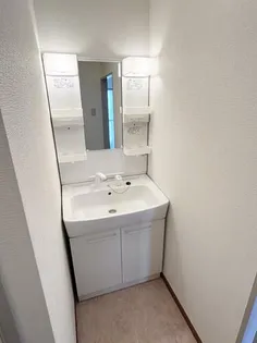 松井ビル【501号室】の内装