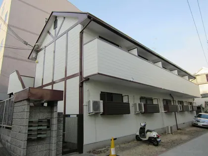 ハイツ北乃庄の画像