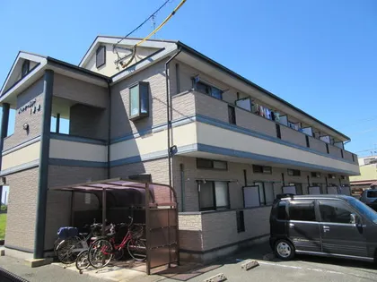 パートナーランド1番館の画像