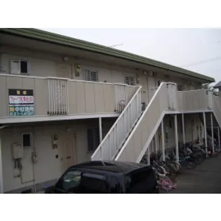 ファーブル多比良の画像