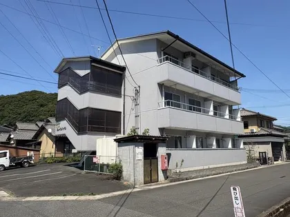 クレインハイツの画像