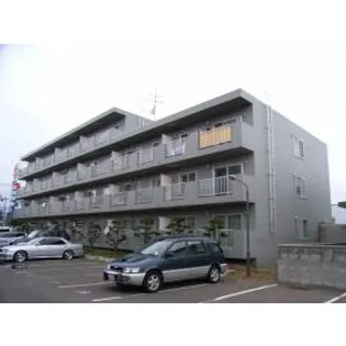 ル・ブランプルミエ【405号室】の外観