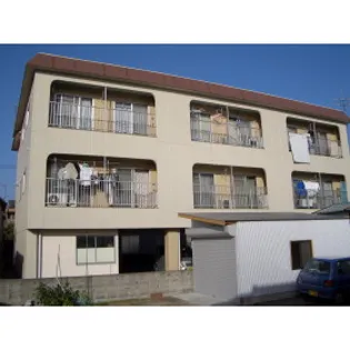 コーポナカハラの画像