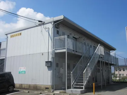 石丸ハイツの画像