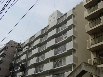 黄金町スカイマンションの画像