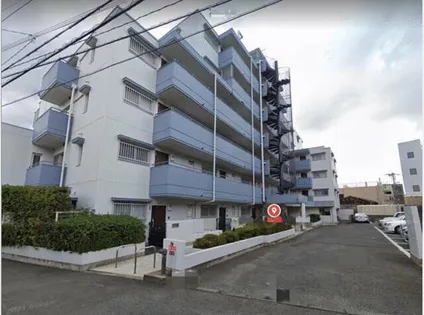 サンビューハイツ友泉の画像