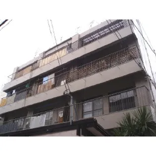 ニッシン岡本マンションの画像