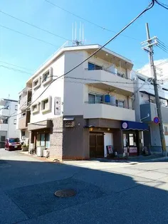 コーポ大石の画像