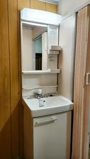 松原ビル【103号室】の内装