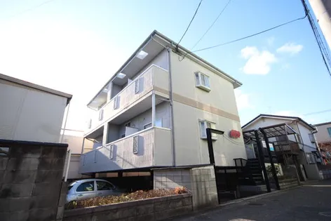 メリーメイト大橋の画像