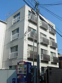 蔦ハイツの画像