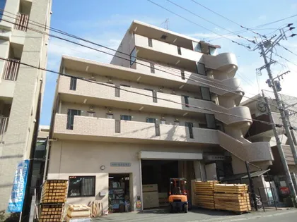 昭代タカモクビルの画像