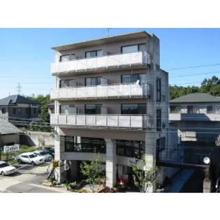 愛知県日進市香久山1丁目【マンション】の外観