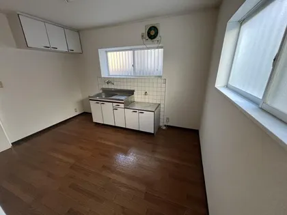 テラスハウス梅尾の画像