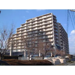 藤和ハイタウン企救丘駅前の画像