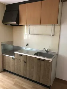 コンフォート出屋敷【2階】の外観