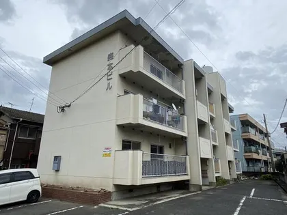 森本ビルの画像